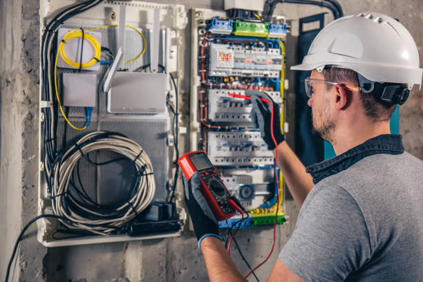 Best Affordable Electrician  in Whitesboro, NY