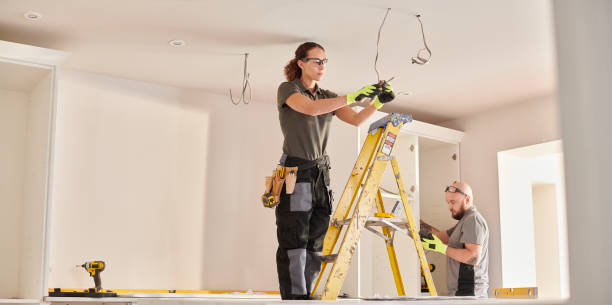 Best Commercial Electrician Services  in Whitesboro, NY
