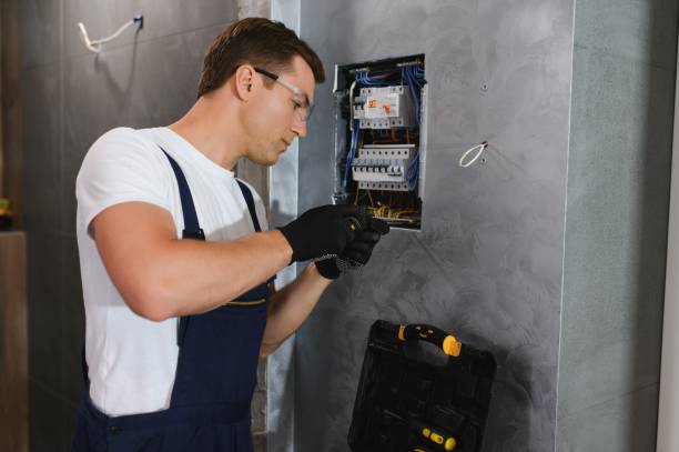 Best Circuit Breaker Repair  in Whitesboro, NY