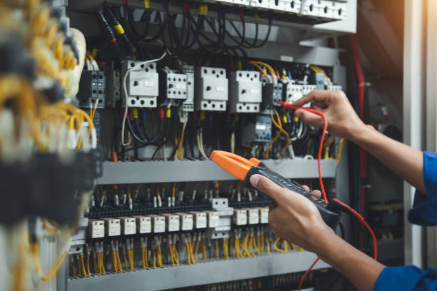 Best Ceiling Fan Installation Electrician  in Whitesboro, NY