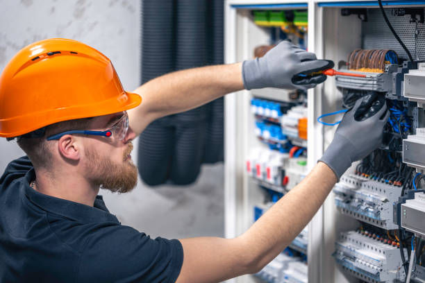 Best Local Electrician Companies  in Whitesboro, NY